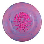 #56 (Magenta Shatter) 173-174 CT Swirl Zone GT