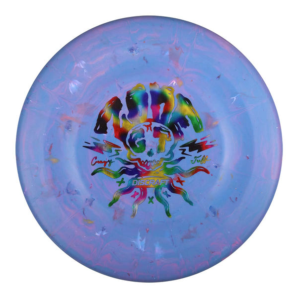 #55 (Jellybean) 173-174 CT Swirl Zone GT