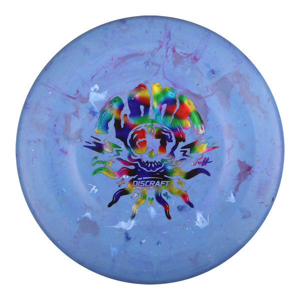 #54 (Jellybean) 173-174 CT Swirl Zone GT