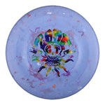 #53 (Jellybean) 173-174 CT Swirl Zone GT