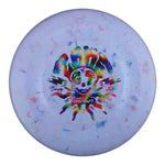 #51 (Jellybean) 173-174 CT Swirl Zone GT