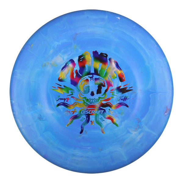 #49 (Jellybean) 173-174 CT Swirl Zone GT