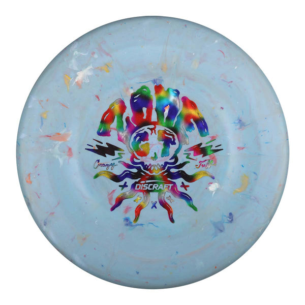 #48 (Jellybean) 173-174 CT Swirl Zone GT