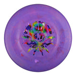 #47 (Jellybean) 173-174 CT Swirl Zone GT