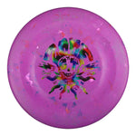 #46 (Jellybean) 173-174 CT Swirl Zone GT