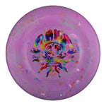 #45 (Jellybean) 173-174 CT Swirl Zone GT