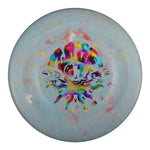 #40 (Jellybean) 173-174 CT Swirl Zone GT