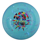 #39 (Jellybean) 173-174 CT Swirl Zone GT