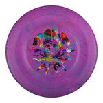 #34 (Jellybean) 173-174 CT Swirl Zone GT