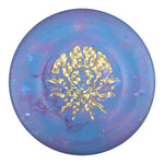 #30 (Gold Shatter) 173-174 CT Swirl Zone GT