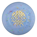 #29 (Gold Shatter) 173-174 CT Swirl Zone GT