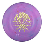 #24 (Gold Shatter) 173-174 CT Swirl Zone GT