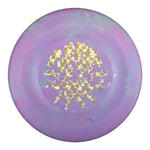 #23 (Gold Shatter) 173-174 CT Swirl Zone GT