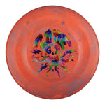 #2 (Jellybean) 170-172 CT Swirl Zone GT