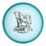 Blue (Silver Stars Big) 173-174 Z Glo FLX Zone OS