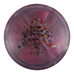 #25 (Wonderbread) 173-174 Z Swirl Xtreme (Vault Reserves)