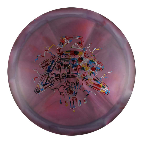 #25 (Wonderbread) 173-174 Z Swirl Xtreme (Vault Reserves)
