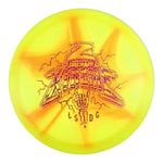 #21 (Red Tron) 173-174 Z Swirl Xtreme (Vault Reserves)