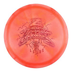 #20 (Red Tron) 173-174 Z Swirl Xtreme (Vault Reserves)