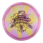 #18 (Purple Metallic) 173-174 Z Swirl Xtreme (Vault Reserves)