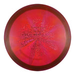 #6 (Red Tron) 170-172 Z Swirl Xtreme (Vault Reserves)