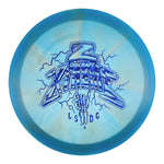 #2 (Blue Dark Shatter) 170-172 Z Swirl Xtreme (Vault Reserves)