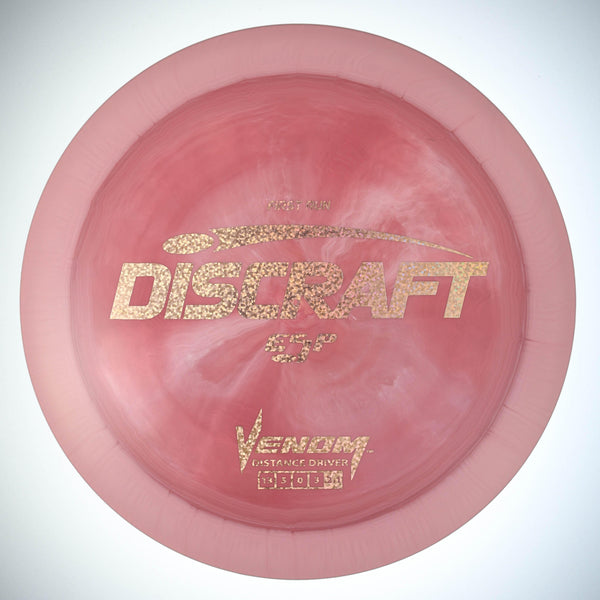 #61 Gold Dots 173-174 First Run ESP Venom - Choose Exact Disc