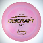 #82 Cheetah Fishscale 173-174 First Run ESP Venom - Choose Exact Disc