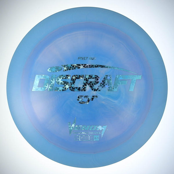 #37 Snowflakes 170-172 First Run ESP Venom - Choose Exact Disc
