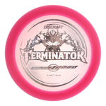 #17 Pink (Money) 170-172 First Run Z Terminator