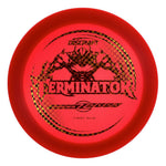 #23 Red (Taxi Cab) 170-172 First Run Z Terminator