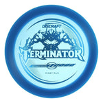 #32 Blue (Blue Metallic) 173-174 First Run Z Terminator