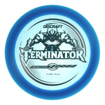 #37 Blue (Starry Night) 173-174 First Run Z Terminator