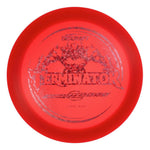 #49 Red (Pink Hearts) 173-174 First Run Z Terminator
