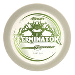 #53 White (Pickle Metallic) 173-174 First Run Z Terminator