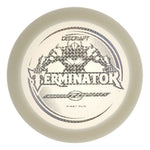 #54 White (Silver Prisms) 173-174 First Run Z Terminator