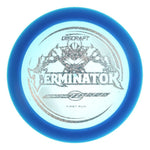 #57 Blue (Silver Confetti) 175-176 First Run Z Terminator