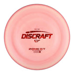 #50 (Red Shatter) 173-174 ESP First Run Zone GT