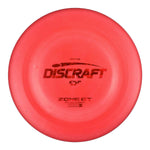 #49 (Red Shatter) 173-174 ESP First Run Zone GT