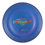 #45 (Party Time) 173-174 ESP First Run Zone GT