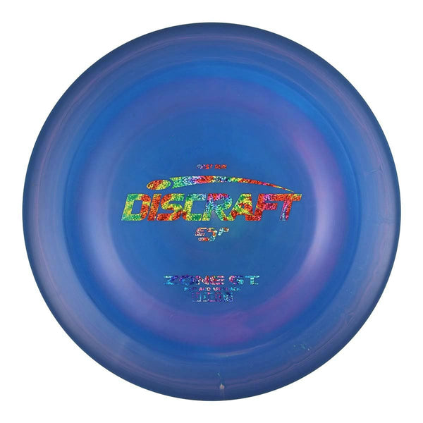 #45 (Party Time) 173-174 ESP First Run Zone GT