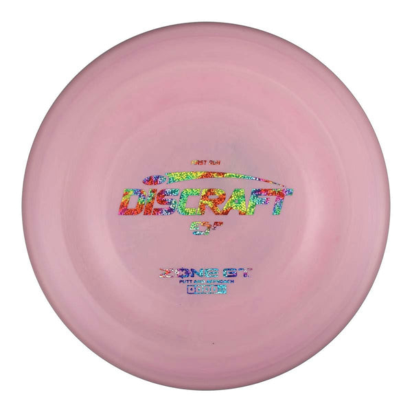 #44 (Party Time) 173-174 ESP First Run Zone GT