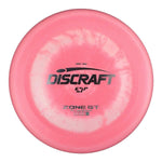 ESP First Run Zone GT $9.99 Discs