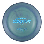 #9 (Blue Light Shatter) 170-172 ESP First Run Zone GT