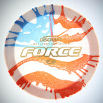 Flag Dye Z Force