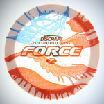 Flag Dye Z Force