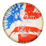 Paul McBeth Z Glo Flag Dye Luna