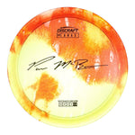 #77 (Black) 173-174 Paul McBeth Flag & Fly Dye Z Anax