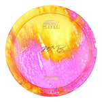 #66 (Gold Holo) 170-172 Paul McBeth Flag & Fly Dye Z Anax