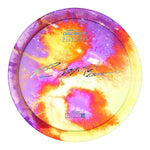 #85 (Snowflakes) 170-172 Paul McBeth Flag & Fly Dye Z Athena